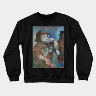 Petrucciani Crewneck Sweatshirt